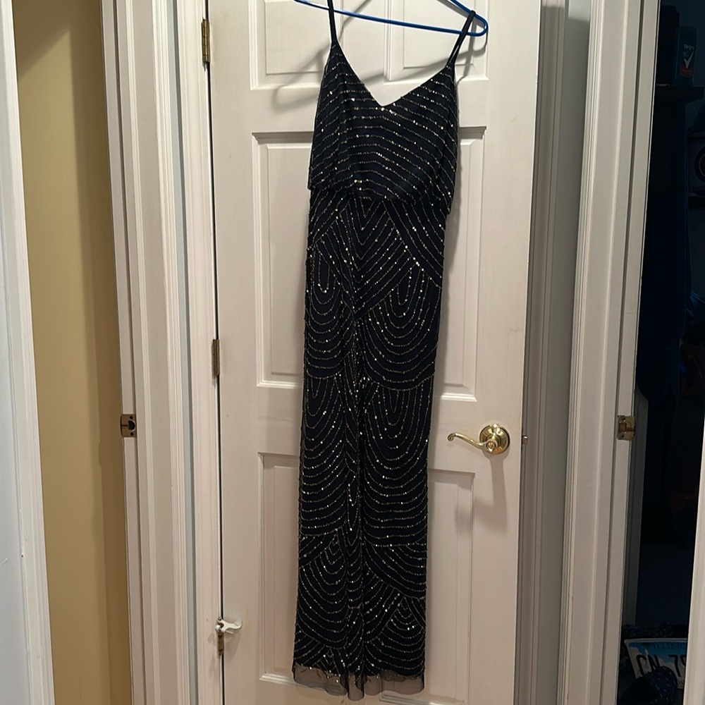 Formal dress (wedding guest)